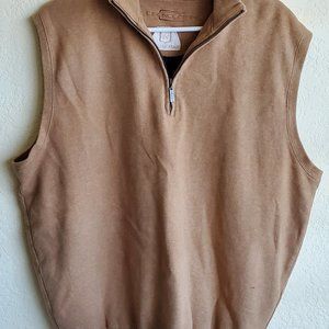 Mens Lightweight Vest